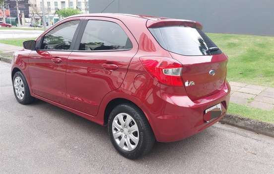 FORD-KA-2015