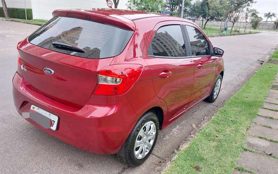 FORD-KA-2015