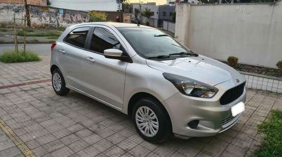 FORD-KA-2018