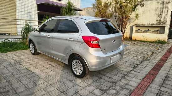 FORD-KA-2018