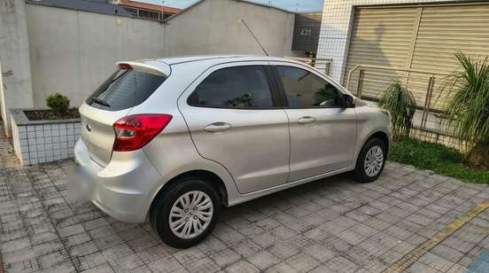 FORD-KA-2018