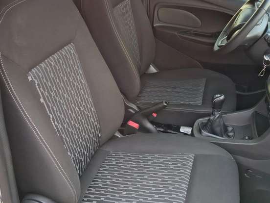 FORD-KA-1.0 TI-VCT FLEX SE MANUAL FORD-KA-2018