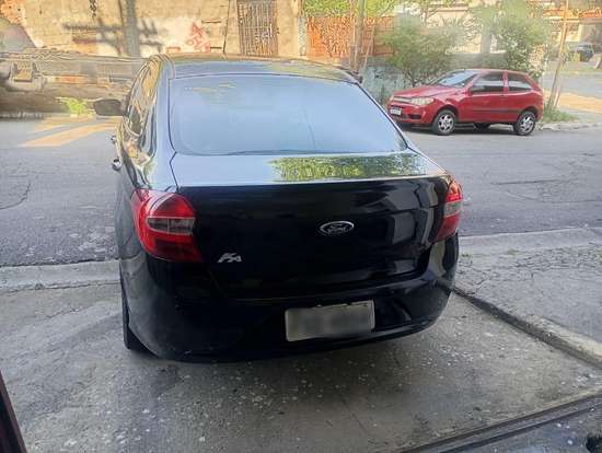 FORD-KA-2016