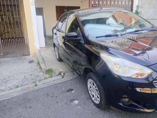 FORD-KA-2016