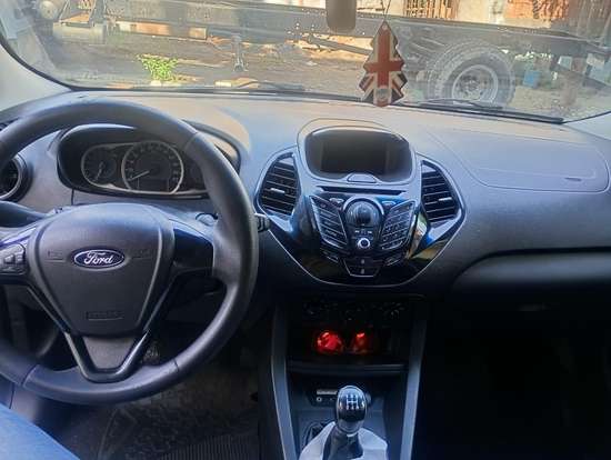 FORD-KA-2016