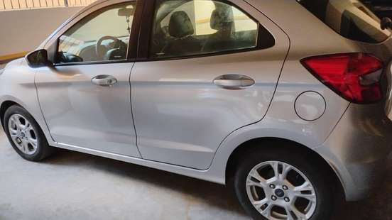 FORD-KA-2014