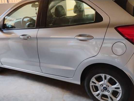 FORD-KA-1.0 TI-VCT FLEX SE MANUAL FORD-KA-2014