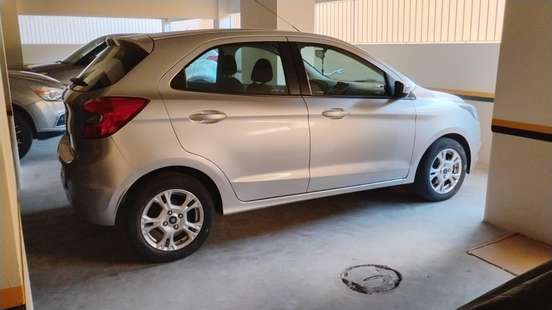 FORD-KA-2014
