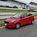 FORD KA 1.5 SIGMA FLEX SE PLUS MANUAL FORD KA 1.5 SIGMA FLEX SE PLUS MANUAL