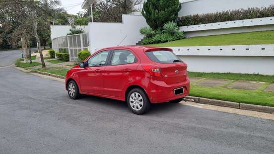 FORD-KA-2014