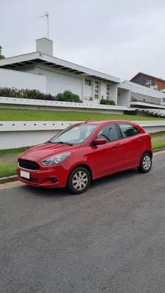 FORD-KA-2014