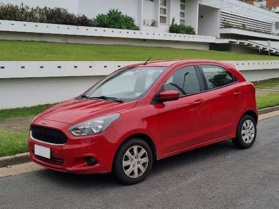 FORD-KA-1.5 SIGMA FLEX SE PLUS MANUAL FORD-KA-2014