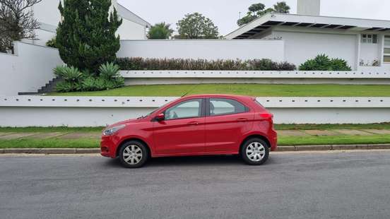 FORD-KA-2014