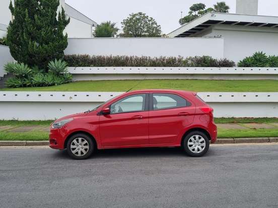 FORD-KA-1.5 SIGMA FLEX SE PLUS MANUAL FORD-KA-2014