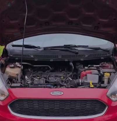 FORD-KA-2014