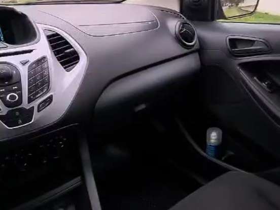 FORD-KA-1.5 SIGMA FLEX SE PLUS MANUAL FORD-KA-2014