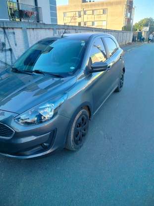 FORD-KA-2020