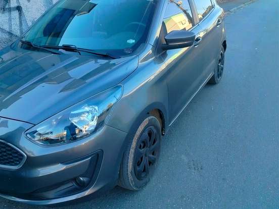 FORD-KA-1.5 TI-VCT FLEX SE PLUS AUTOMÁTICO FORD-KA-2020