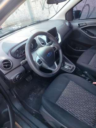 FORD-KA-2020