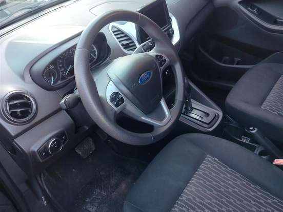 FORD-KA-1.5 TI-VCT FLEX SE PLUS AUTOMÁTICO FORD-KA-2020