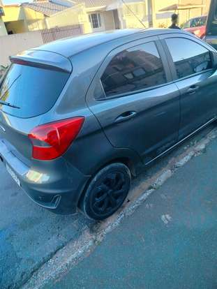 FORD-KA-2020
