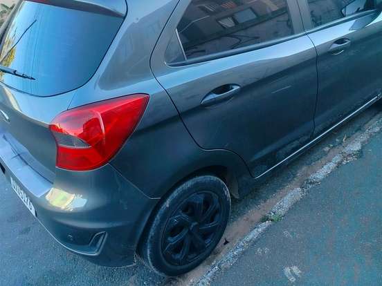FORD-KA-1.5 TI-VCT FLEX SE PLUS AUTOMÁTICO FORD-KA-2020