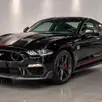 FORD MUSTANG 5.0 V8 TI-VCT GASOLINA MACH 1 SELECTSHIFT FORD MUSTANG 5.0 V8 TI-VCT GASOLINA MACH 1 SELECTSHIFT