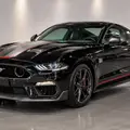 FORD MUSTANG 5.0 V8 TI-VCT GASOLINA MACH 1 SELECTSHIFT FORD MUSTANG 5.0 V8 TI-VCT GASOLINA MACH 1 SELECTSHIFT
