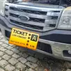 FORD RANGER 2.3 XLS 16V 4X2 CD GASOLINA 4P MANUAL FORD RANGER 2.3 XLS 16V 4X2 CD GASOLINA 4P MANUAL