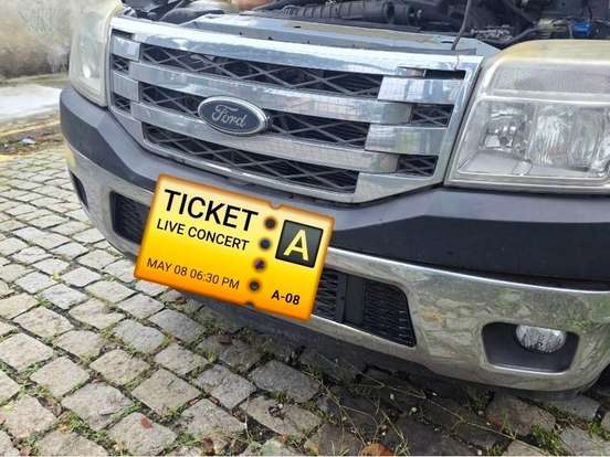 FORD-RANGER-2.3 XLS 16V 4X2 CD GASOLINA 4P MANUAL FORD-RANGER-2010