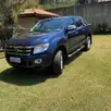 FORD RANGER 2.5 XLT 4X2 CD 16V FLEX 4P MANUAL FORD RANGER 2.5 XLT 4X2 CD 16V FLEX 4P MANUAL
