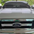 FORD RANGER 2.5 XLT 4X2 CD 16V FLEX 4P MANUAL FORD RANGER 2.5 XLT 4X2 CD 16V FLEX 4P MANUAL