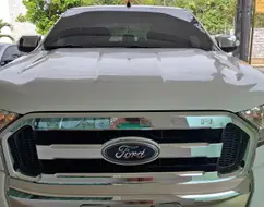 FORD RANGER 2.5 XLT 4X2 CD 16V FLEX 4P MANUAL FORD RANGER 2.5 XLT 4X2 CD 16V FLEX 4P MANUAL