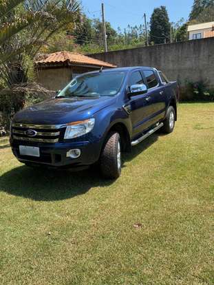 FORD-RANGER-2013