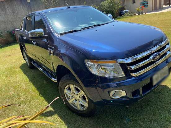 FORD-RANGER-2013