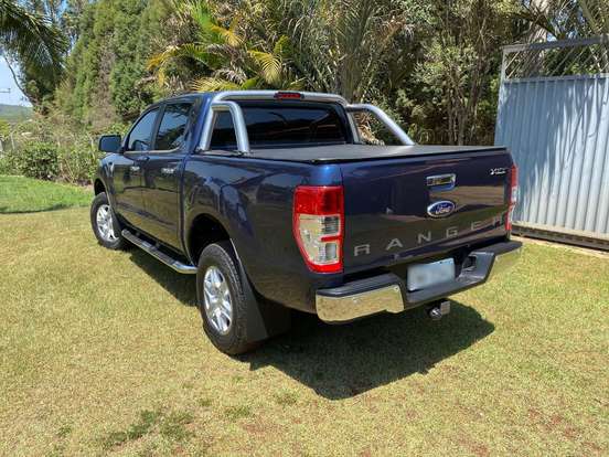 FORD-RANGER-2013