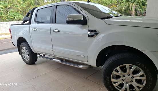 FORD-RANGER-2017