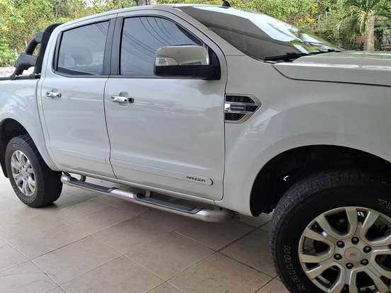 FORD-RANGER-2.5 XLT 4X2 CD 16V FLEX 4P MANUAL FORD-RANGER-2017
