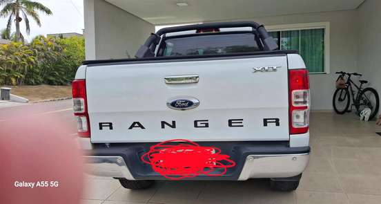 FORD-RANGER-2017