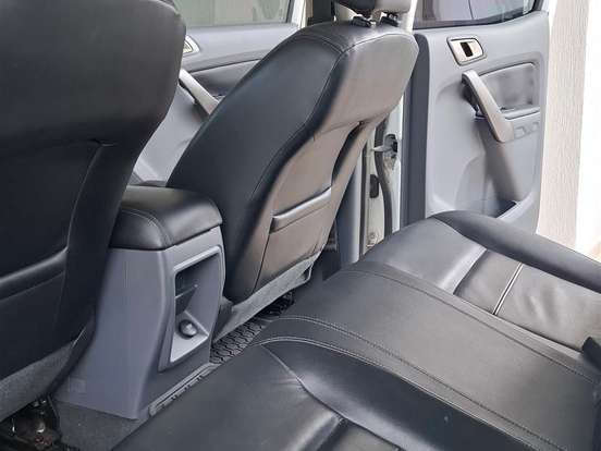 FORD-RANGER-2.5 XLT 4X2 CD 16V FLEX 4P MANUAL FORD-RANGER-2017