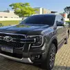 FORD RANGER 3.0 V6 TURBO DIESEL CD LIMITED 4X4 AUTOMÁTICO FORD RANGER 3.0 V6 TURBO DIESEL CD LIMITED 4X4 AUTOMÁTICO