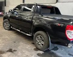 FORD RANGER 3.2 LIMITED PLUS 4X4 CD 20V DIESEL 4P AUTOMÁTICO FORD RANGER 3.2 LIMITED PLUS 4X4 CD 20V DIESEL 4P AUTOMÁTICO
