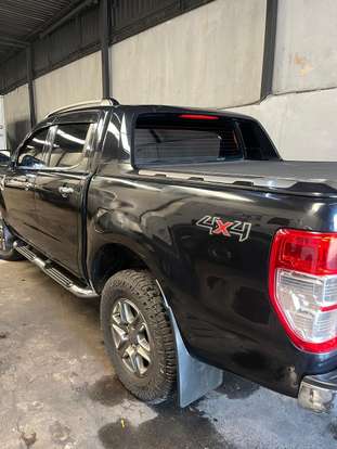FORD-RANGER-2014