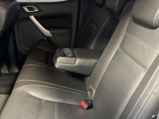 FORD-RANGER-3.2 LIMITED PLUS 4X4 CD 20V DIESEL 4P AUTOMÁTICO FORD-RANGER-2014