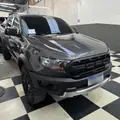 FORD RANGER 3.2 STORM 4X4 CD 20V DIESEL 4P AUTOMÁTICO FORD RANGER 3.2 STORM 4X4 CD 20V DIESEL 4P AUTOMÁTICO