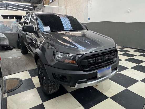 FORD-RANGER-3.2 STORM 4X4 CD 20V DIESEL 4P AUTOMÁTICO FORD-RANGER-2021