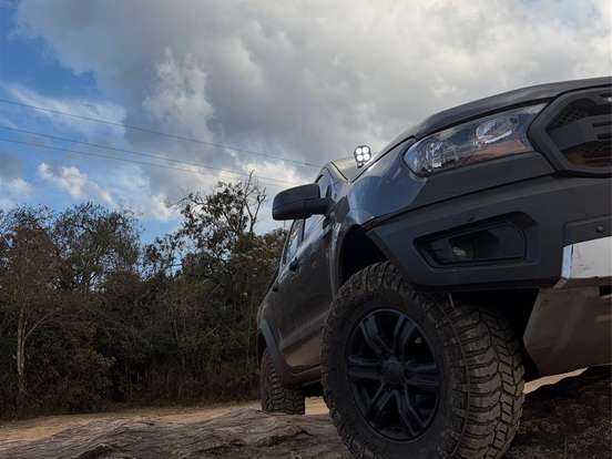 FORD-RANGER-3.2 STORM 4X4 CD 20V DIESEL 4P AUTOMÁTICO FORD-RANGER-2021