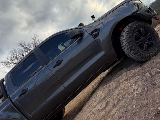 FORD-RANGER-3.2 STORM 4X4 CD 20V DIESEL 4P AUTOMÁTICO FORD-RANGER-2021