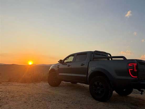 FORD-RANGER-3.2 STORM 4X4 CD 20V DIESEL 4P AUTOMÁTICO FORD-RANGER-2021