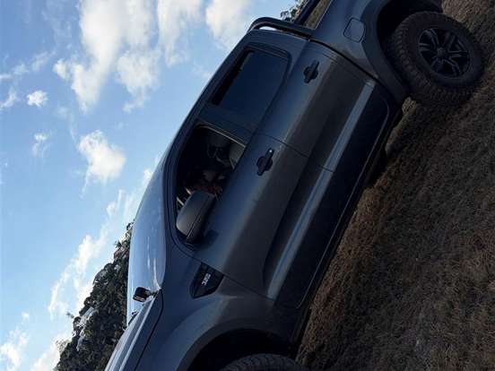 FORD-RANGER-3.2 STORM 4X4 CD 20V DIESEL 4P AUTOMÁTICO FORD-RANGER-2021